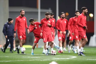 تیم ملی
