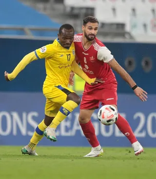 پرسپولیس