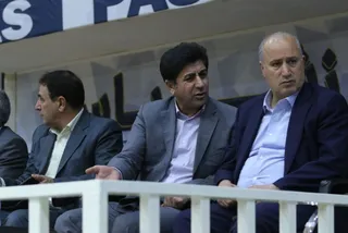 دیدار ۲