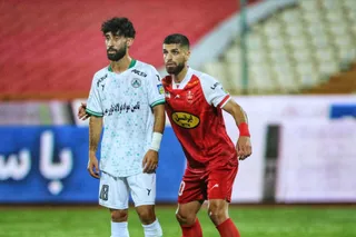 پرسپولیس