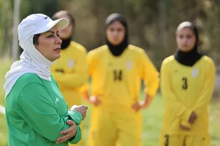 دختران