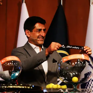 فدراسیون