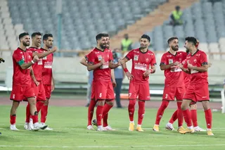 پرسپولیس