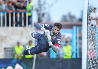 پرسپولیس