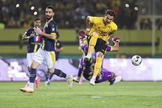 سپاهان