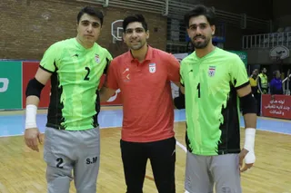دیدار ۳