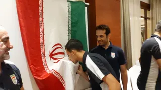  جشن پیراهن جوانان