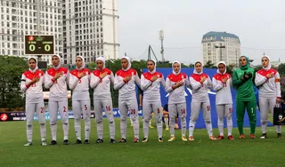 ایران-لبنان