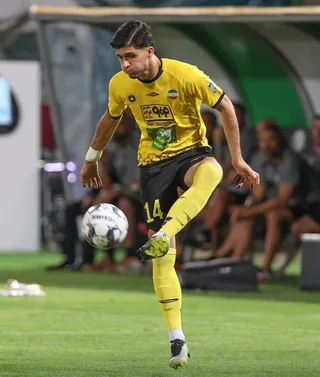 سپاهان