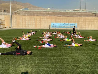 نوجوانان