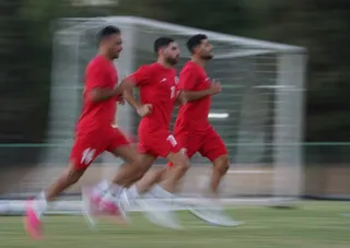 تیم ملی