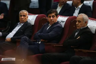 قرعه کشی 
