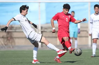 نوجوان
