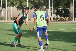 جوانان ۴