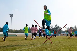 بانوان