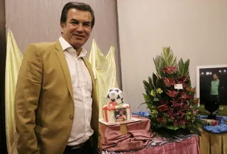 حميد استيلى