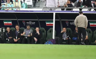 تیم ملی