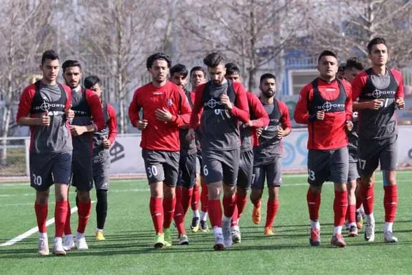 دعوت از ٥٠ بازيكن به اردوى تيم ملى اميد