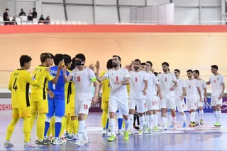 فوتسال
