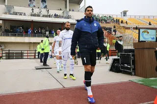 استقلال