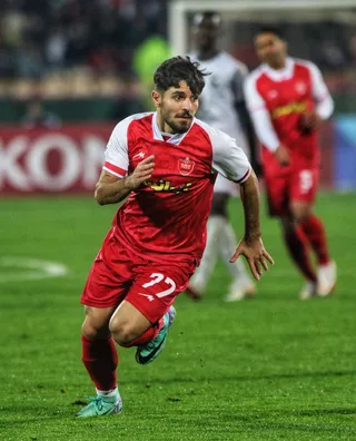پرسپولیس