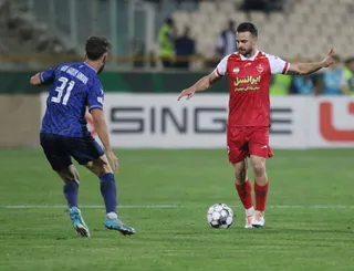 پرسپولیس