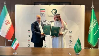 فدراسیون