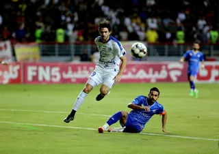 استقلال