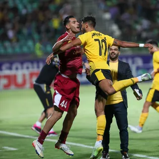 سپاهان