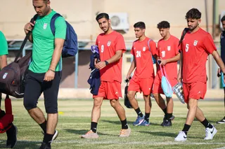 تمرین