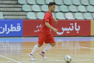 فوتسال ۲