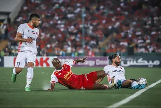 پرسپولیس 
