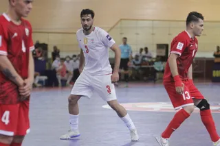 فوتسال