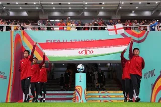 نوجوانان