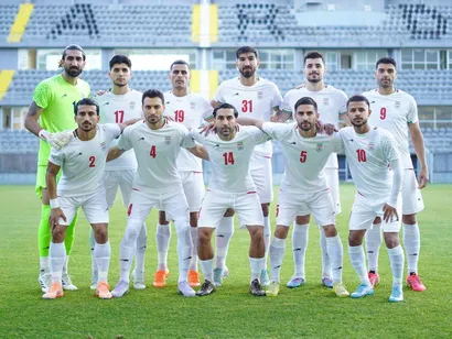 پایانی موفق بر یک اردوی فشرده