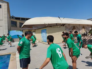 صبح