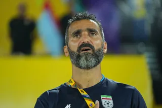 ایران / بحرین