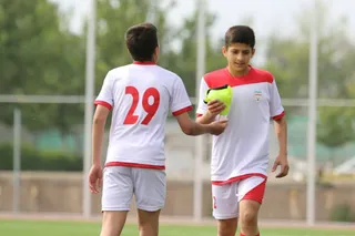 نونهالان