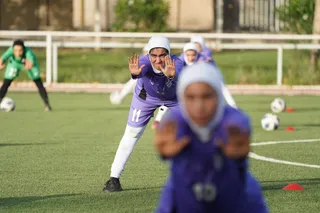 فوتبال