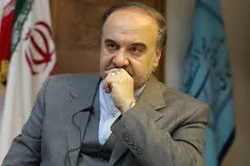 پیام وزیر ورزش و جوانان برای ملی پوشان فوتبال