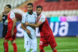 پرسپولیس