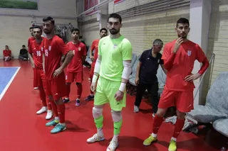 تیم ملی
