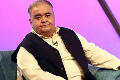 مردی از جنس وفاداری