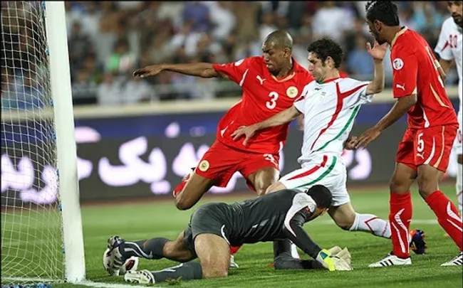 ایران