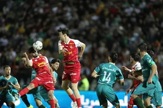 پرسپولیس