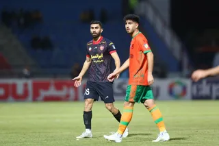 پرسپولیس