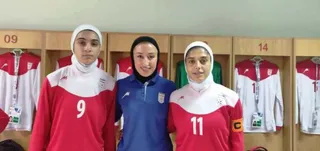 ایران-کره