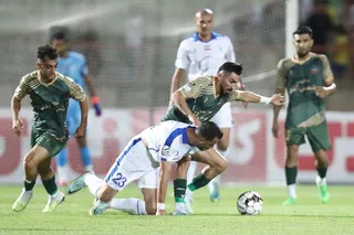 استقلال