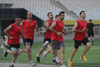 داوران 