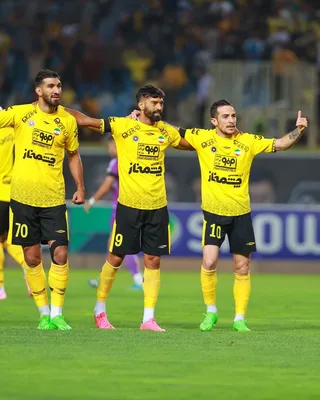 سپاهان